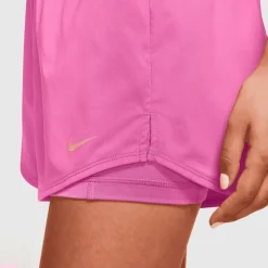 Nike - Women's Dri-FIT One 3'' 2-in-1 - aufshorts