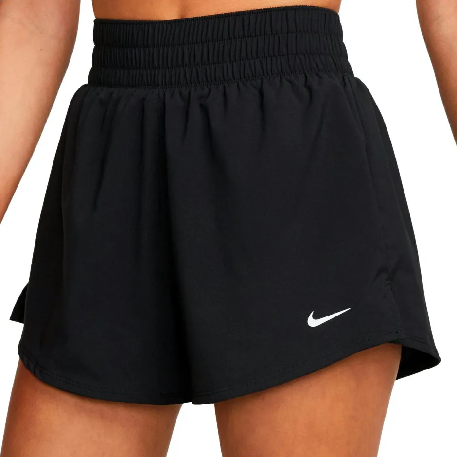 Nike - Women's Dri-FIT One 3'' 2-in-1 - aufshorts