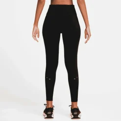 Nike - Woen' Dri-Fit Tepo High-Rie 7/8 Tight - egging