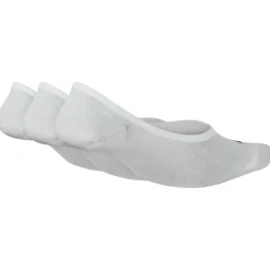 Nike - Women's Everyday Lightweight Footie - Multifunktionssocken New