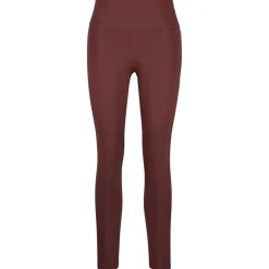 Nike - Women's Fast Mid-Rise 7/8 Leggings - Leggings Burgundy Crush Hot