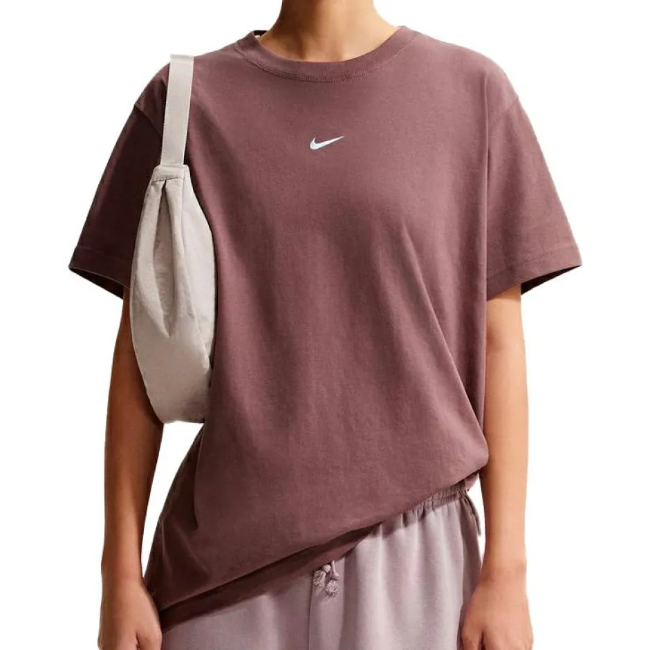 Nike - Woen' NW Caic / Tee - Funktionhirt