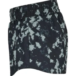 Nike - Women's One DF Mid-Rise 3 Lined Printed Shorts - Shorts