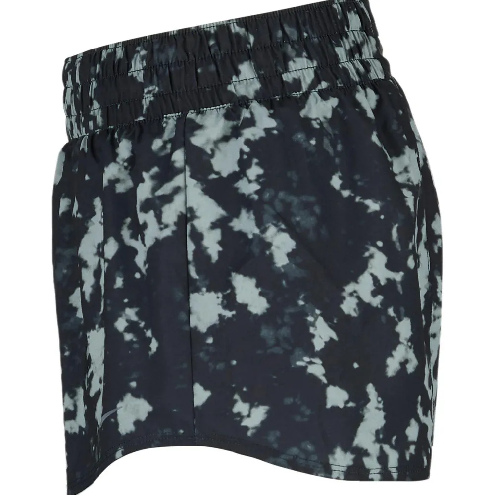 Nike - Women's One DF Mid-Rise 3 Lined Printed Shorts - Shorts