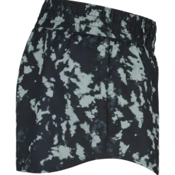 Nike - Women's One DF Mid-Rise 3 Lined Printed Shorts - Shorts