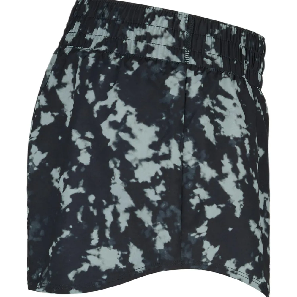 Nike - Women's One DF Mid-Rise 3 Lined Printed Shorts - Shorts