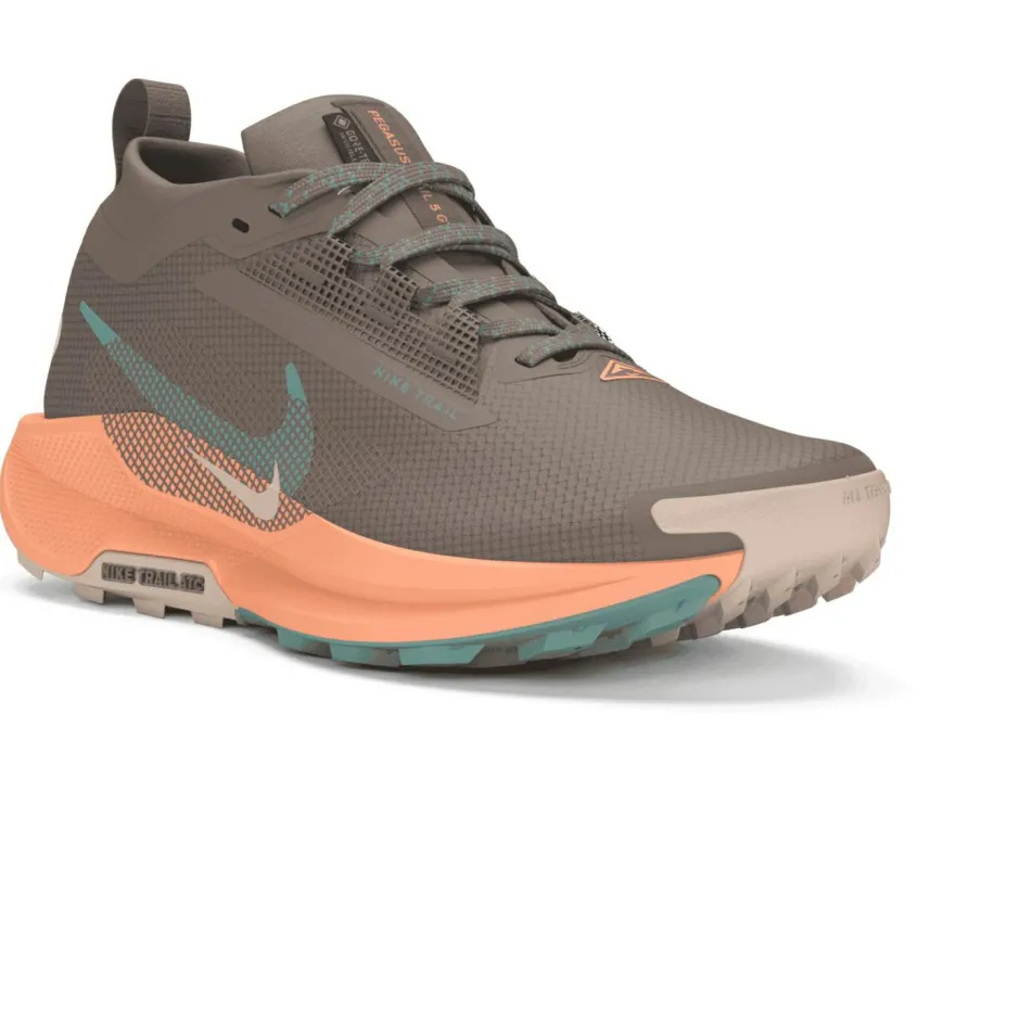 Nike - Women's Pegasus Trail 5 GORE-TEX - Trailrunningschuhe