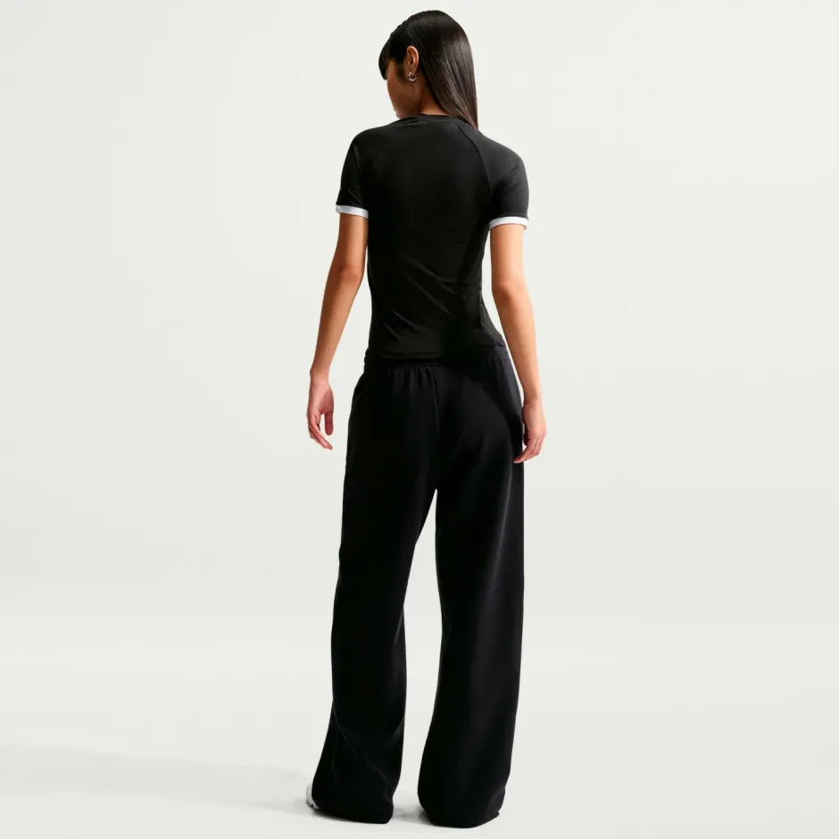 Nike - Woen' Phoenix Feece High Rie Pant WD G - Traininghoe