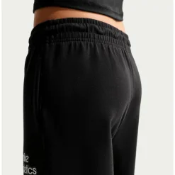 Nike - Woen' Phoenix Feece High Rie Pant WD G - Traininghoe