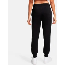 Nike Hosen|Alltagsbekleidung-- Women's Phoenix Fleece Mid-Rise Pant - Trainingshose