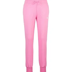 Nike Hosen|Alltagsbekleidung-- Women's Phoenix Fleece Mid-Rise Pant - Trainingshose