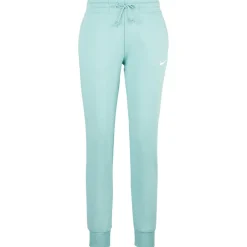 Nike Hosen|Alltagsbekleidung-- Women's Phoenix Fleece Mid-Rise Pant - Trainingshose
