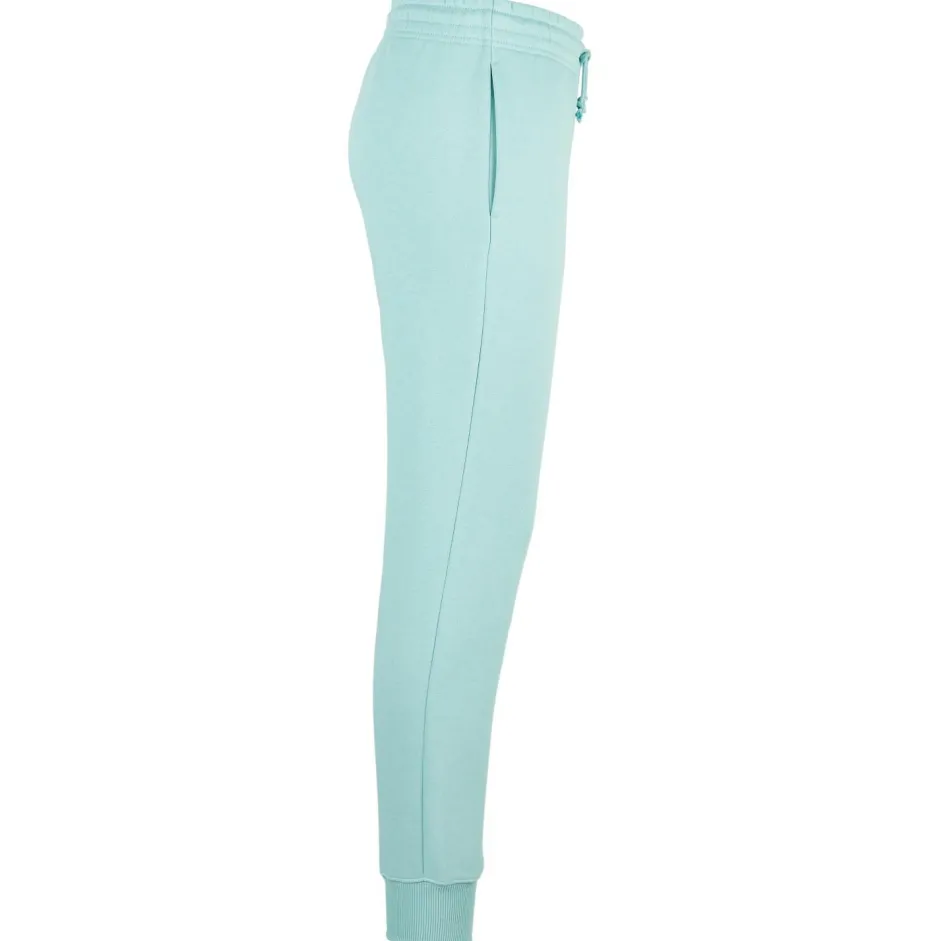 Nike Hosen|Alltagsbekleidung-- Women's Phoenix Fleece Mid-Rise Pant - Trainingshose