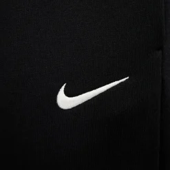 Nike Hosen|Alltagsbekleidung-- Women's Phoenix Fleece Mid-Rise Pant - Trainingshose