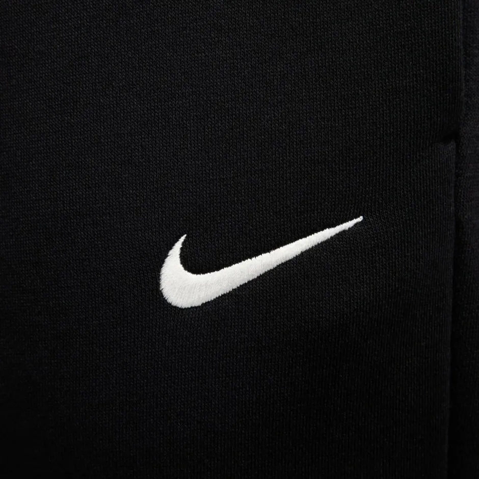 Nike Hosen|Alltagsbekleidung-- Women's Phoenix Fleece Mid-Rise Pant - Trainingshose