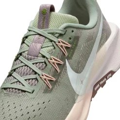 Nike - Women's ReactX Pegasus Trail 5 - Trailrunningschuhe Black / Phantom / Volt Ice Discount
