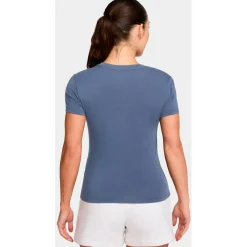 Nike - Women's Sportswear Chill Knitt T-Shirt - Funktionsshirt Best