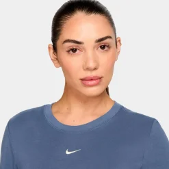 Nike - Women's Sportswear Chill Knitt T-Shirt - Funktionsshirt Best