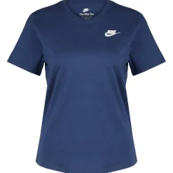 Nike T-Shirts|Shirts, Hemden & Longsleeves-- Women's Sportswear Club Essential - Funktionsshirt