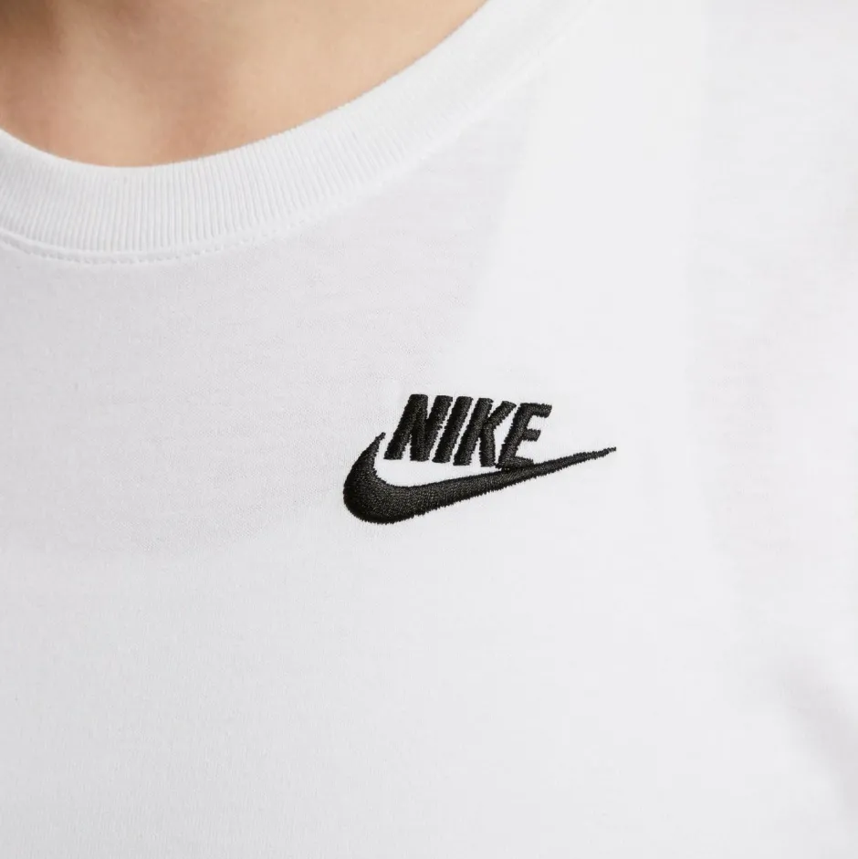 Nike T-Shirts|Shirts, Hemden & Longsleeves-- Women's Sportswear Club Essential - Funktionsshirt
