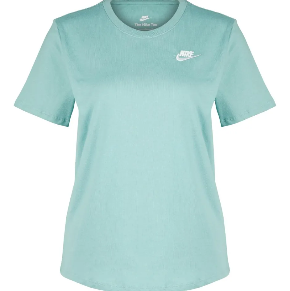 Nike T-Shirts|Shirts, Hemden & Longsleeves-- Women's Sportswear Club Essential - Funktionsshirt