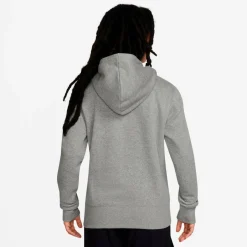 Nike - Woen' portwear Phoenix Feece HDY - Hoodie