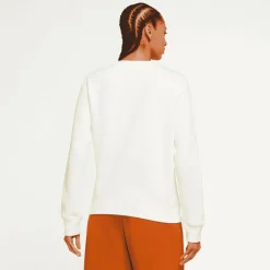 Nike - Woen' portwear Phoenix Feece weathirt - Puover