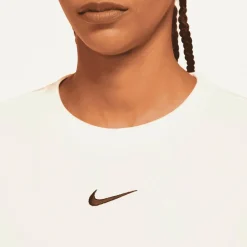 Nike - Woen' portwear Phoenix Feece weathirt - Puover