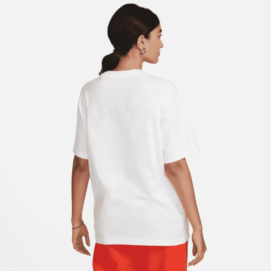 Nike T-Shirts|Shirts, Hemden & Longsleeves-- Women's Sportswear T-Shirt - T-Shirt