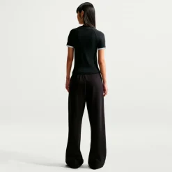 - Woen' / Fitted Top G - aufhirt < Nike Hot
