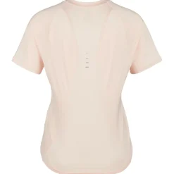 Nike - Women's Swift Dri-Fit Short-Sleeve Running Top - Laufshirt Online