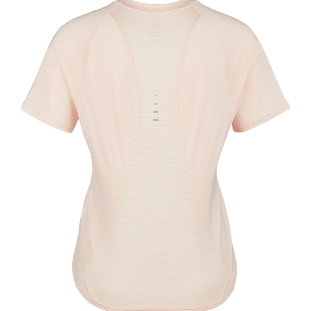 Nike - Women's Swift Dri-Fit Short-Sleeve Running Top - Laufshirt Online