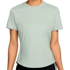 Nike - Women's Swift Dri-Fit Short-Sleeve Running Top - Laufshirt Online