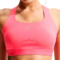 - Woen' wift High-upport ighty ined - port-BH < Nike Online