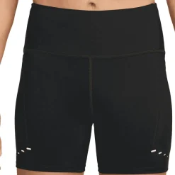 Nike - Woen' wift High-Waited 4 Tight Running hort - aufhort