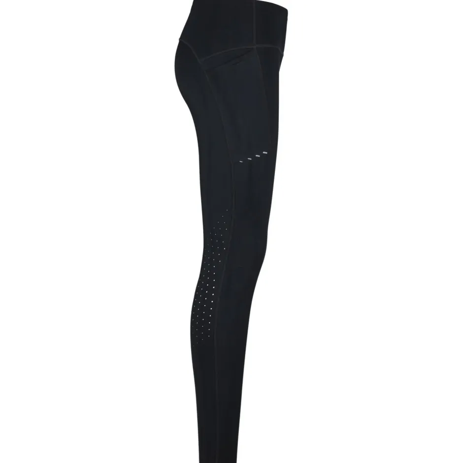 Nike Laufbekleidung|Hosen-- Women's Swift High-Waisted 7/8 Runnings Leggings - Lauftights