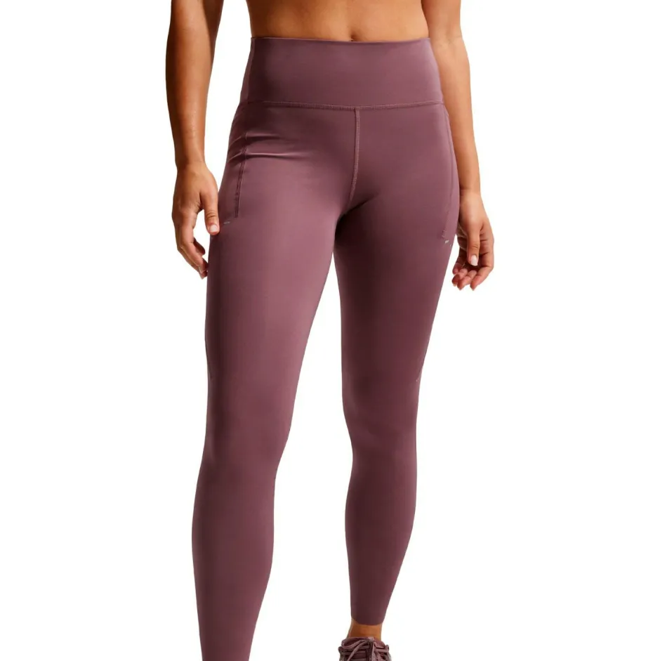 Nike Laufbekleidung|Hosen-- Women's Swift High-Waisted 7/8 Runnings Leggings - Lauftights