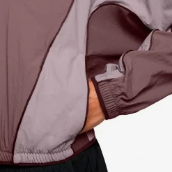 Nike - Woen' wift UV Repe Jacket - aufjacke