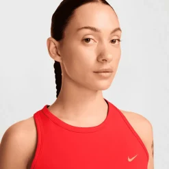 Nike Laufbekleidung|Shirts, Hemden & Longsleeves-- Women's Tempo Dri-Fit Running Tank - Tank Top