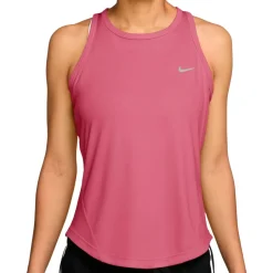 Nike Laufbekleidung|Shirts, Hemden & Longsleeves-- Women's Tempo Dri-Fit Running Tank - Tank Top