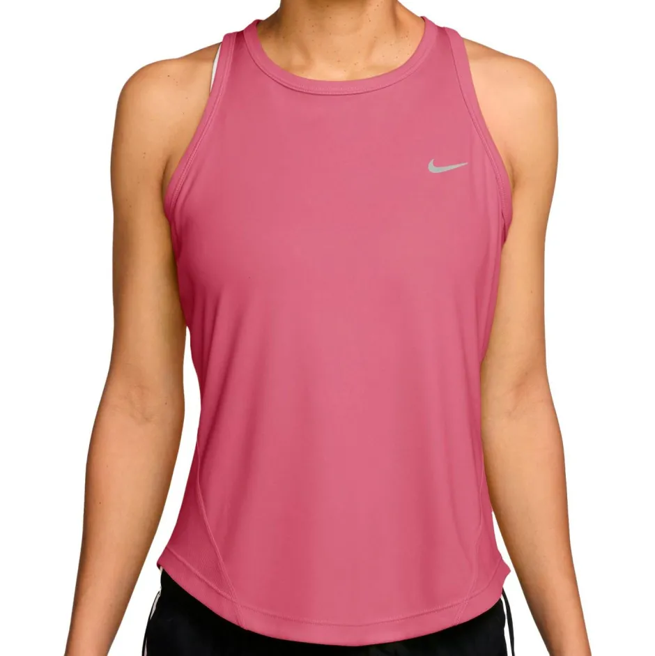 Nike Laufbekleidung|Shirts, Hemden & Longsleeves-- Women's Tempo Dri-Fit Running Tank - Tank Top