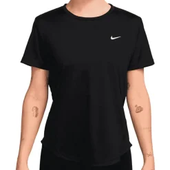 - Woen' Tepo Dri-Fit hort-eeve Running Top - aufhirt < Nike Clearance