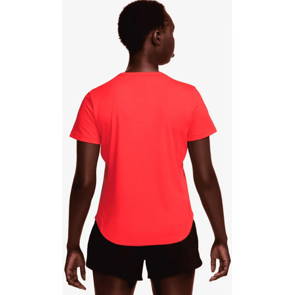 - Woen' Tepo Dri-Fit hort-eeve Running Top - aufhirt < Nike Clearance