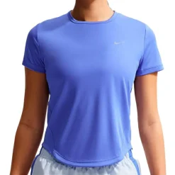 - Woen' Tepo Dri-Fit hort-eeve Running Top - aufhirt < Nike Clearance