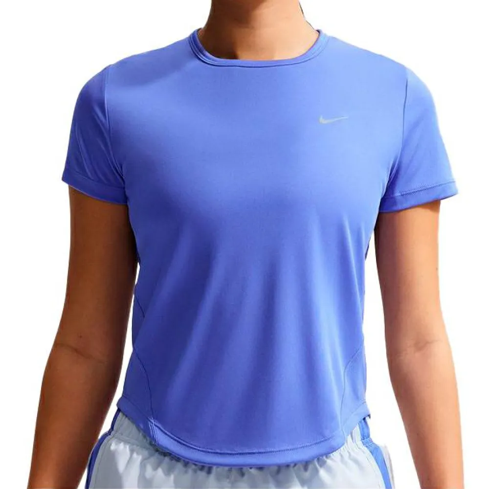 - Woen' Tepo Dri-Fit hort-eeve Running Top - aufhirt < Nike Clearance