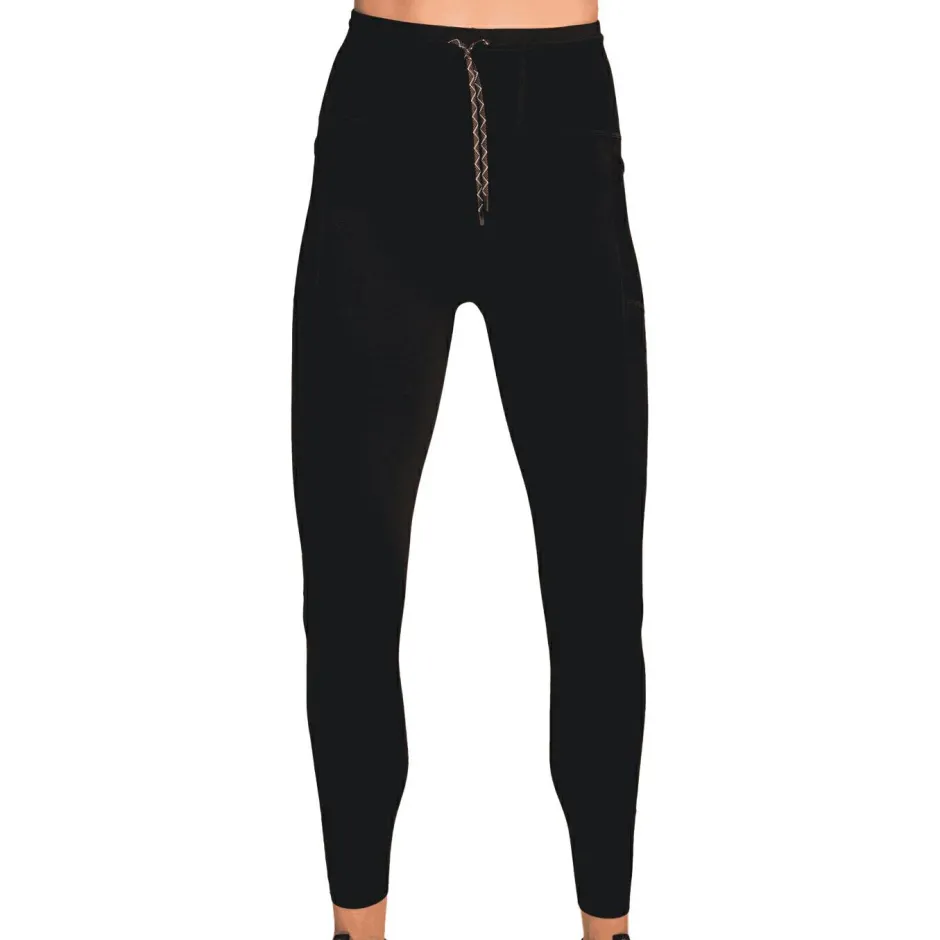 Nike Laufbekleidung|Hosen-- Women's Trail Dri-Fit High-Rise 7/8 Tight - Leggings