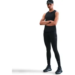 Nike Laufbekleidung|Hosen-- Women's Trail Dri-Fit High-Rise 7/8 Tight - Leggings
