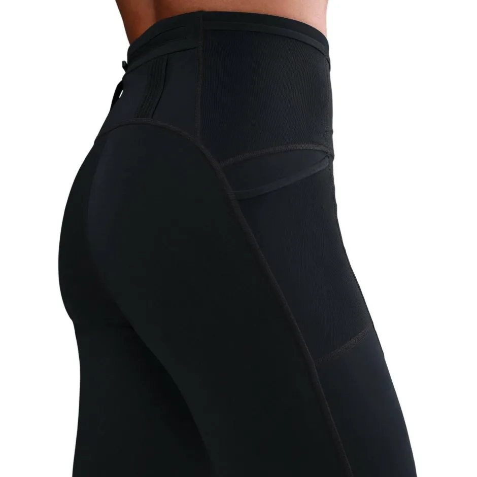 Nike Laufbekleidung|Hosen-- Women's Trail Dri-Fit High-Rise 7/8 Tight - Leggings