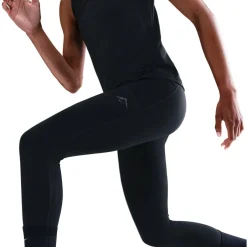 Nike Laufbekleidung|Hosen-- Women's Trail Dri-Fit High-Rise 7/8 Tight - Leggings