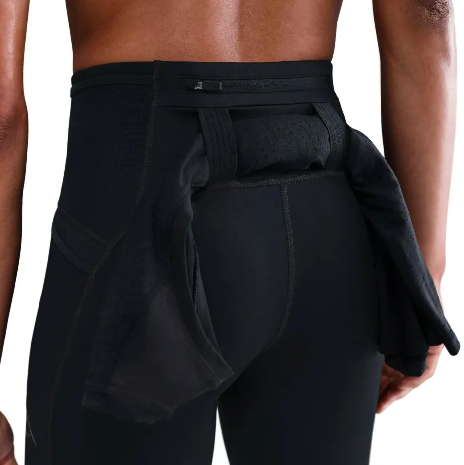 Nike Laufbekleidung|Hosen-- Women's Trail Dri-Fit High-Rise 7/8 Tight - Leggings